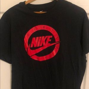 New Nike shirt